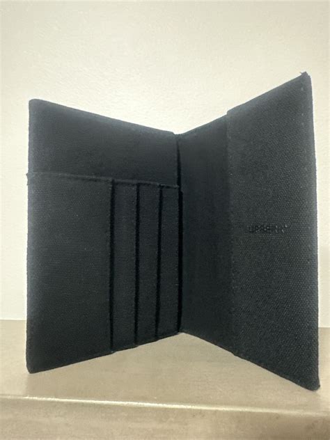 burberry passport cover ebay|Burberry Passport Cover Black Color ID Case Holder Travel.